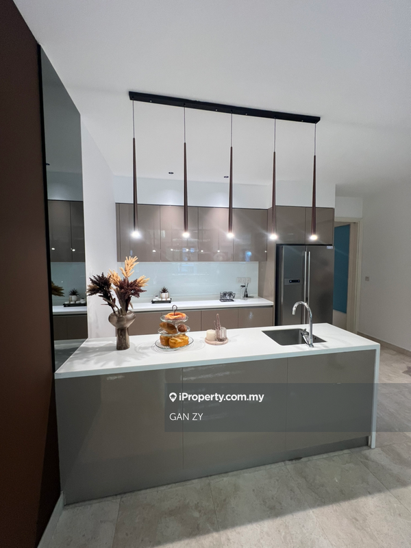 Condominium for Sale in Sastra U-Thant by GAN ZY - iProperty.com.my