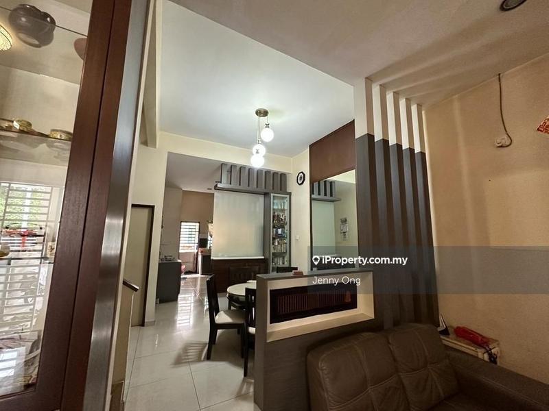 2.5-storey Terraced House for Sale in Taman Mesra Permai, Butterworth by Jenny Ong - iProperty.com.my