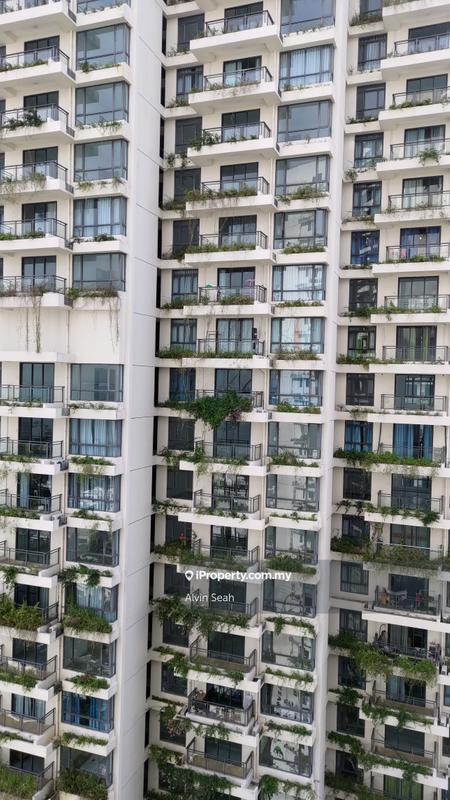 Pangsapuri untuk Dijual di Starview Bay @ Forest City oleh Alvin Seah - iProperty.com.my