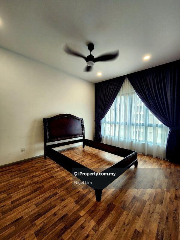 Condominium for Sale in Sunway Mont Residences by Nigel Lim - iProperty.com.my