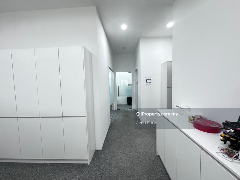 Kedai untuk Dijual di Kuchai business park, Kuchai Lama oleh Jeno Poon - iProperty.com.my