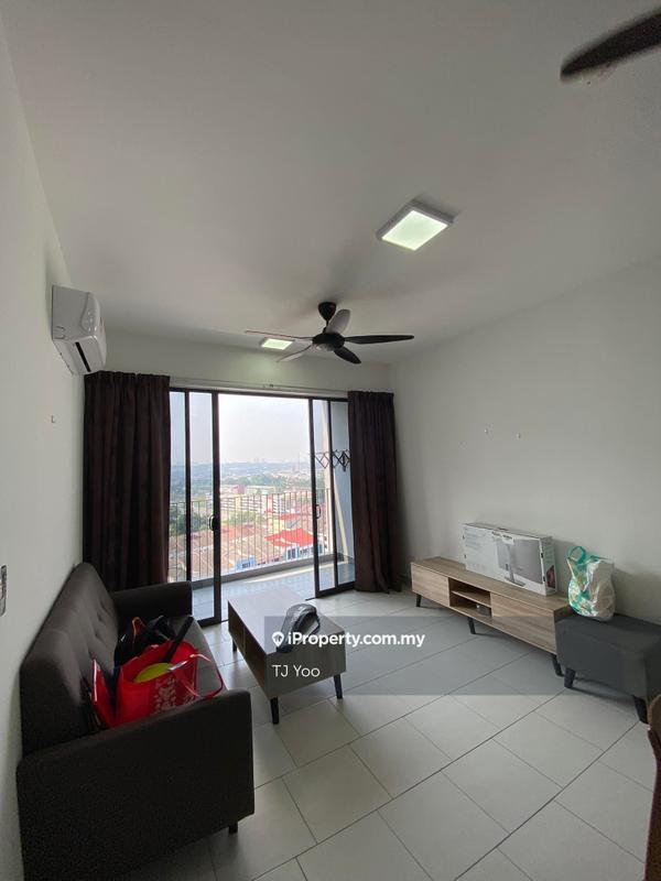 For Rent - Astetica Residences