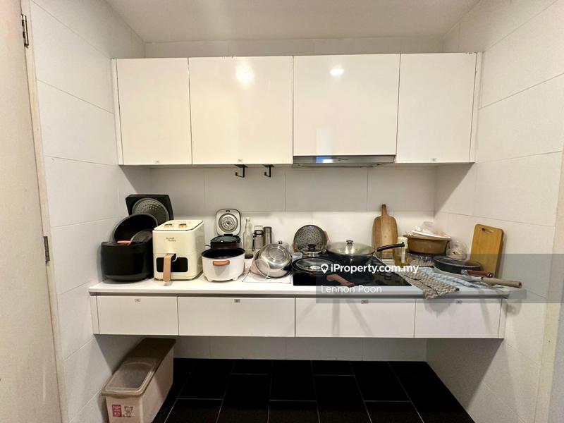 Residensi Servis untuk Disewa di SqWhere Service Apartments oleh Lennon Poon - iProperty.com.my