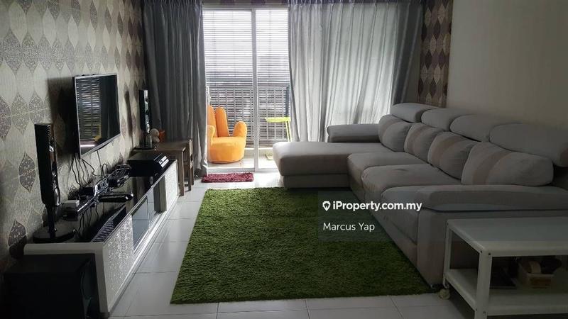 For Sale - Casa Tropika