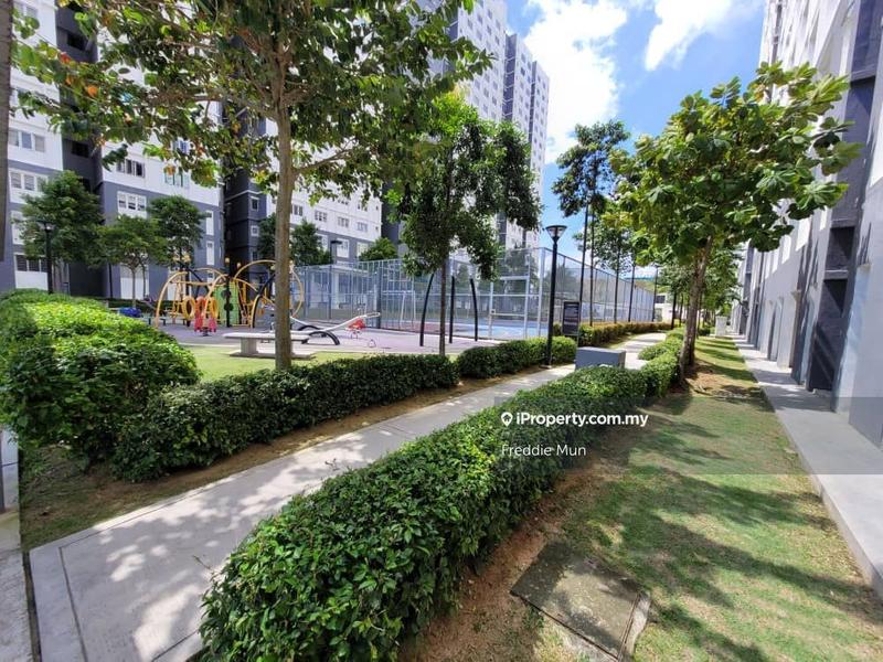 Apartment for Sale in Harmoni @ Eco Majestic by Freddie Mun - iProperty.com.my