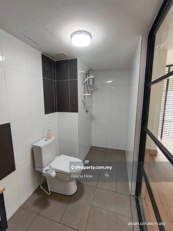 Residensi Servis untuk Dijual di SOHO @ Empire City oleh Felicia Hew - iProperty.com.my