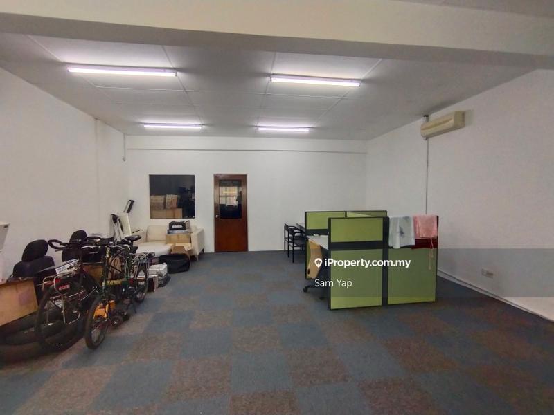 Shop / Office untuk Disewa di Bandar Sri Permaisuri, Cheras oleh Sam Yap - iProperty.com.my