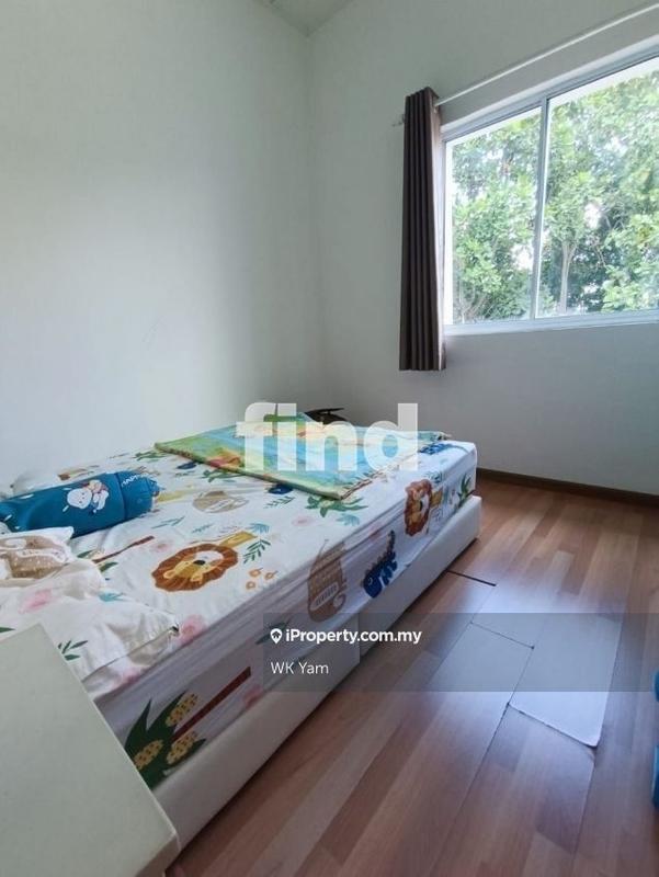 Pangsapuri untuk Dijual di Kayangan Puri Mutiara (KPM) oleh WK Yam - iProperty.com.my