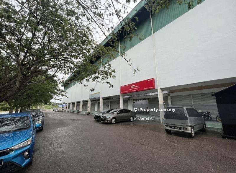 For Sale - Shop Taman Sri Kluang