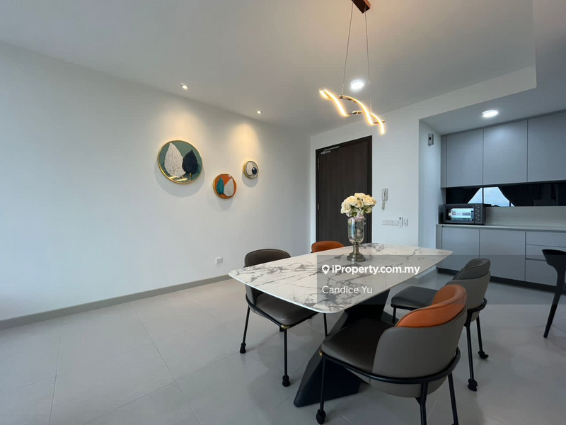 Kondominium untuk Dijual di Residensi Astrea oleh Candice Yu - iProperty.com.my