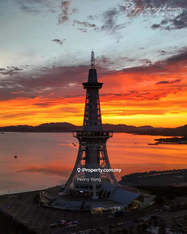 Kedai-Pejabat untuk Disewa di Langkawi, Kuah oleh Penny Yong - iProperty.com.my