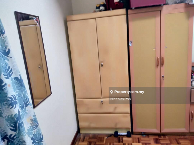Kondominium untuk Dijual di Prima Ipoh oleh Nicholas Poh - iProperty.com.my