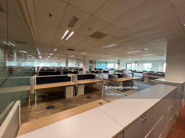 Office for Rent in Cyber 6, Cyberjaya by Daniel Leong - iProperty.com.my