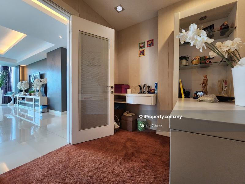 Condominium for Sale in Kinta Riverfront Hotel & Suites by Alexis Chee - iProperty.com.my