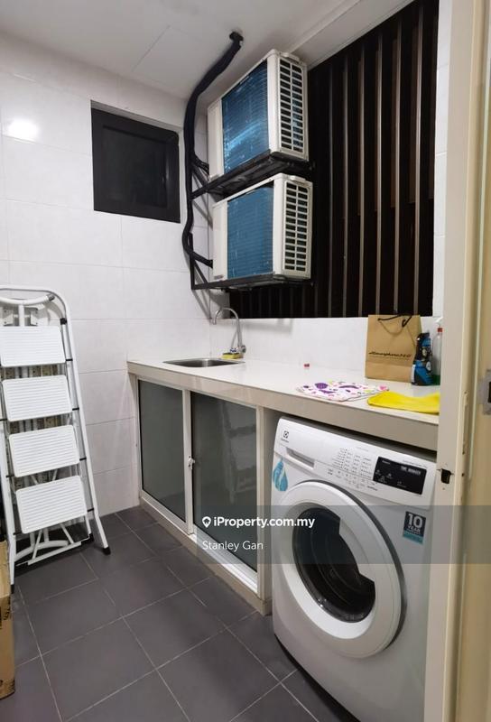 Residensi Servis untuk Disewa di Pearl Suria oleh Stanley Gan - iProperty.com.my