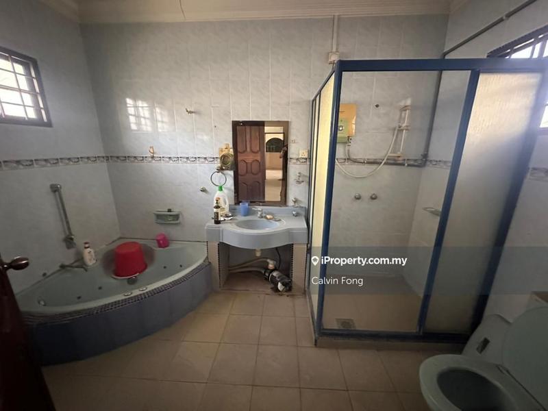 Banglo untuk Dijual di Fair Park, Ipoh oleh Calvin Fong - iProperty.com.my