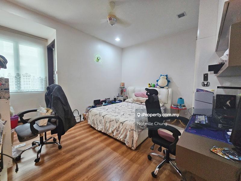 Rumah Berkembar untuk Dijual di Seksyen 27, Shah Alam oleh Nobeille Chung - iProperty.com.my