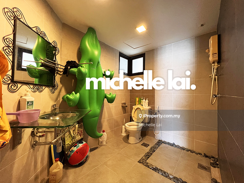 Kondominium untuk Dijual di Miami Green oleh Michelle Lai - iProperty.com.my