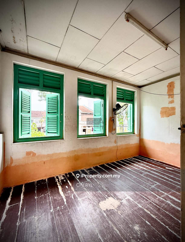 Terraced House for Sale in Dato Keramat, George Town by CHERYL - iProperty.com.my