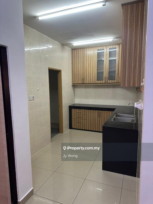 Rumah Berangkai 2 Tingkat untuk Dijual di Bk6, Simfoni, Bandar Kinrara, Puchong, Bandar Kinrara oleh Jy Wong - iProperty.com.my