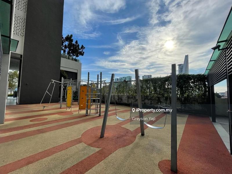 For Rent - Vogue Suites One