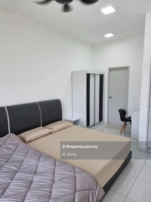 Condominium for Sale in Grand Residence @ Merak Mas by BL Bong - iProperty.com.my