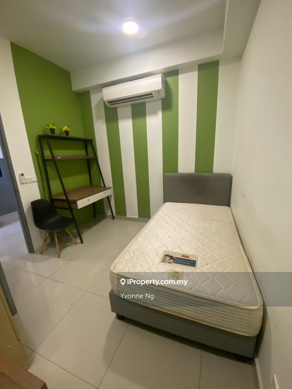 Kondominium untuk Disewa di Meridin Suites Residences @ The Meridin oleh Yvonne Ng - iProperty.com.my