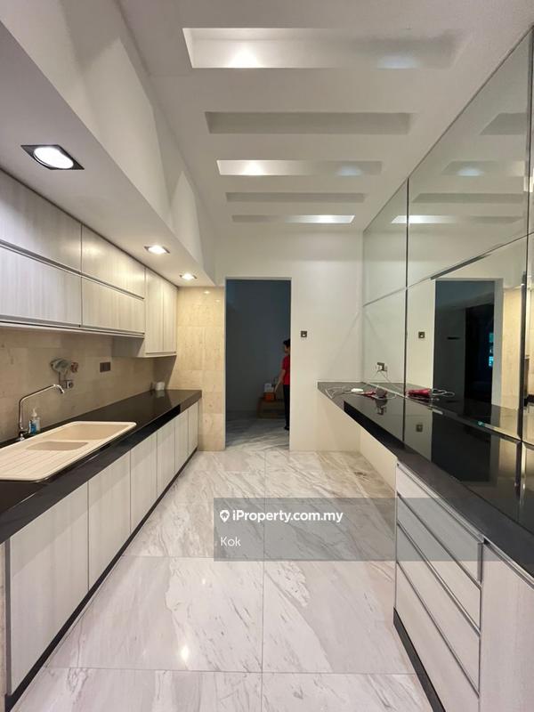 Bungalow House for Sale in Taman Paramount, Petaling Jaya by Kok - iProperty.com.my