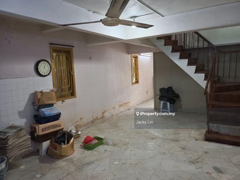 3-storey Terraced House for Sale in Taman Sri Muda, Shah Alam by Jacky Lin - iProperty.com.my