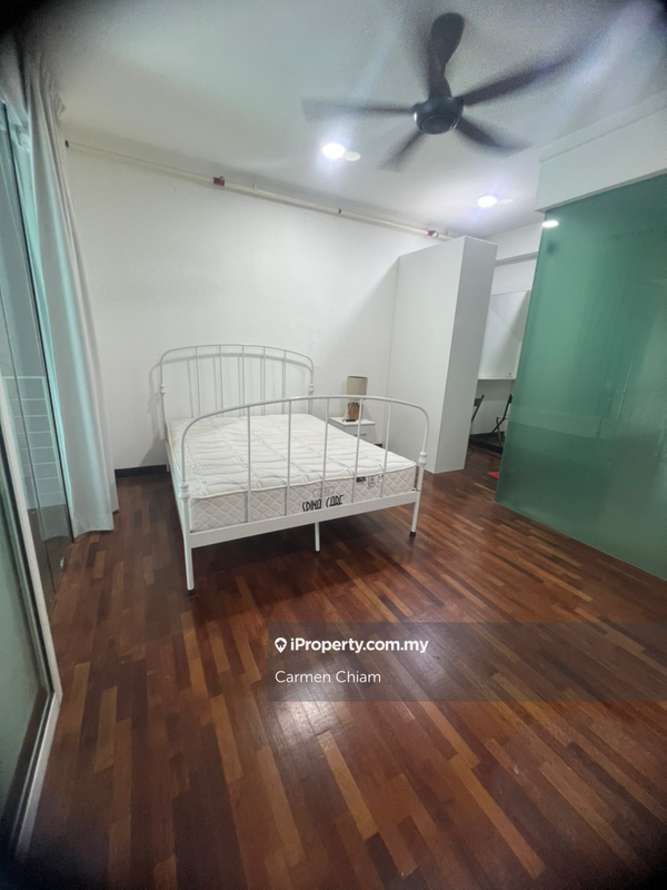 Service Residence for Rent in The Scott Garden SOHO by Carmen Chiam - iProperty.com.my