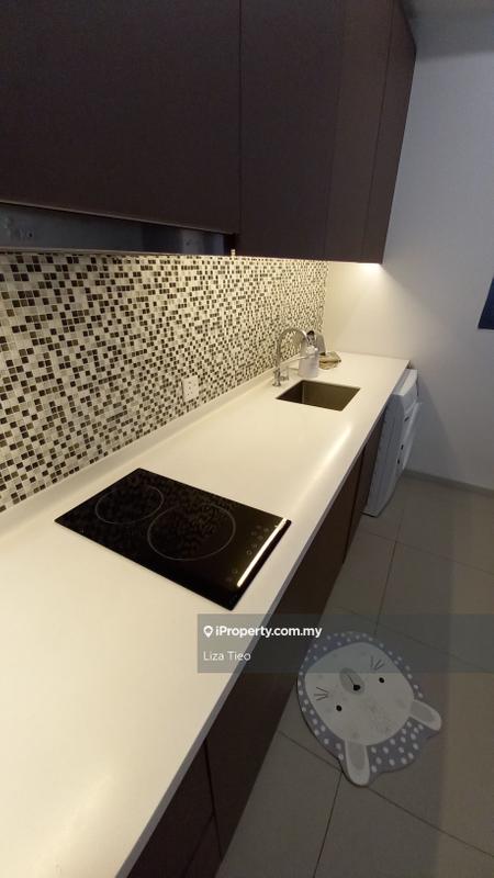 Service Residence for Sale in Seventeen Mall & Residences (Biji Living) by Liza Tieo - iProperty.com.my