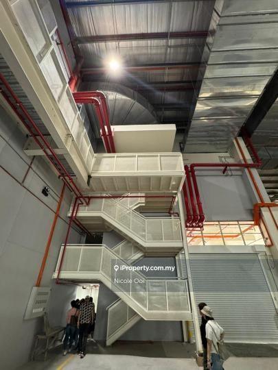 Warehouse for Rent in Seksyen 33 Shah Alam Technology Park, Shah Alam by Nicole Ooi - iProperty.com.my
