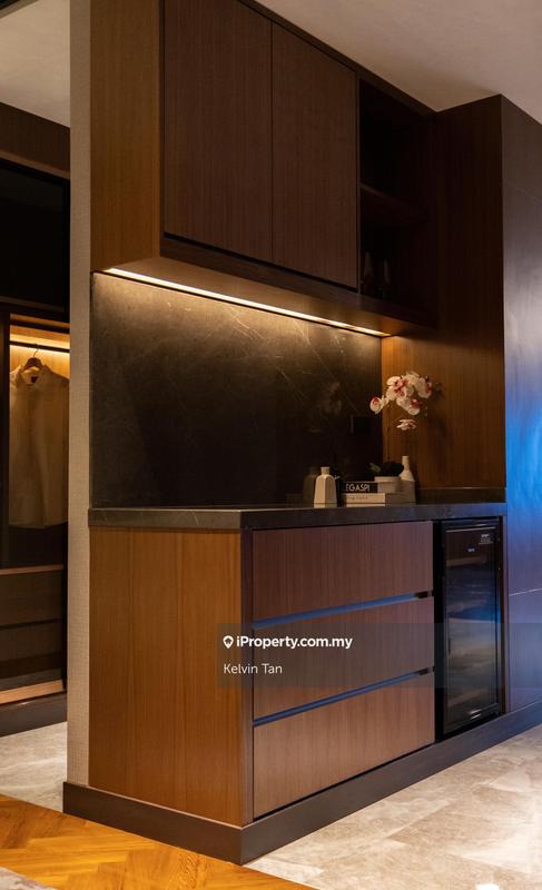 Service Residence for Sale in Orion Residence Bukit Bintang by Kelvin Tan - iProperty.com.my