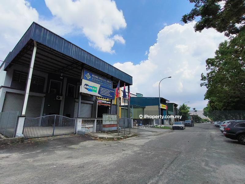 For Rent - mutiara emas 5 mount austin tebrau