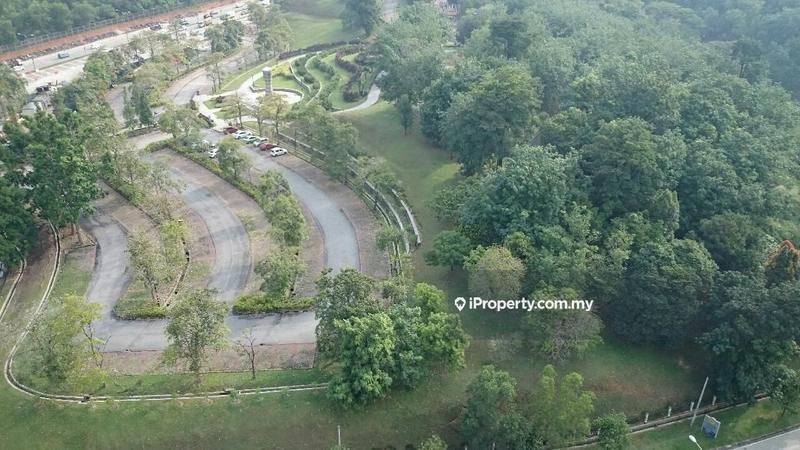 Service Residence for Sale in Twin Arkz by Calven Tan - iProperty.com.my
