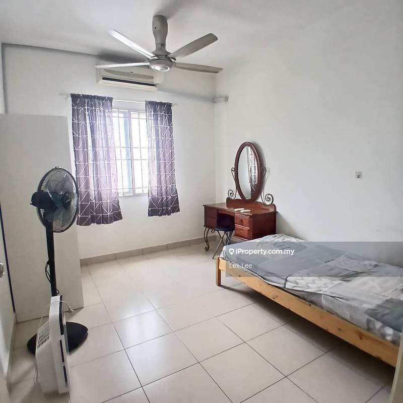 Apartment for Rent in Seri Baiduri by Lex Lee - iProperty.com.my