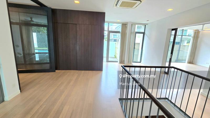 Bungalow House for Sale in Bukit Bandaraya, Bangsar by Marcus Liew - iProperty.com.my