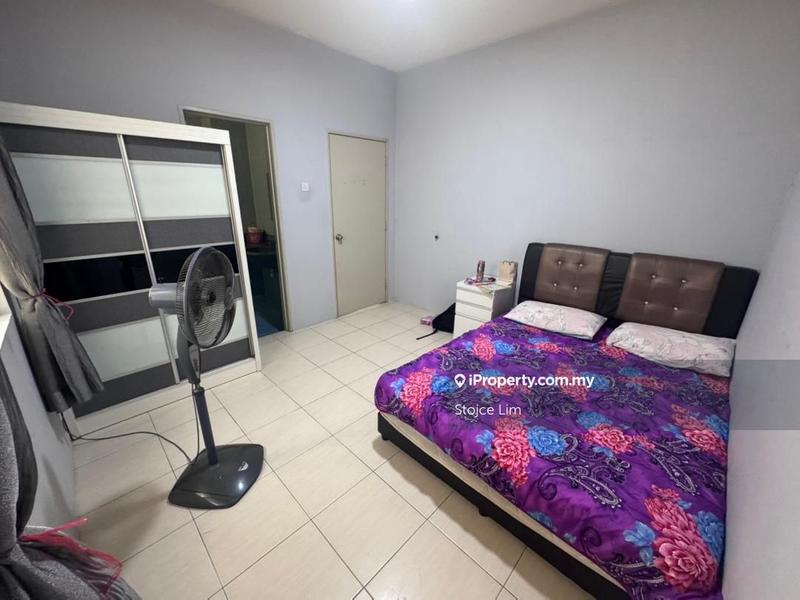 Condominium for Sale in Platinum Lake PV 10 by Stojce Lim - iProperty.com.my