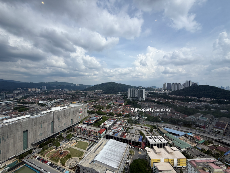 Service Residence for Sale in Serini Melawati by Josh Lee - iProperty.com.my