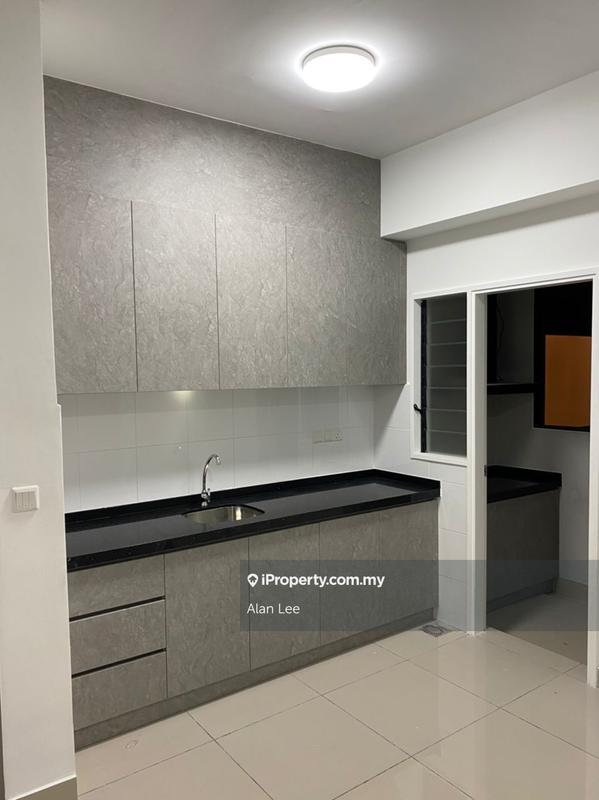 Service Residence for Sale in Akasa by Alan Lee - iProperty.com.my