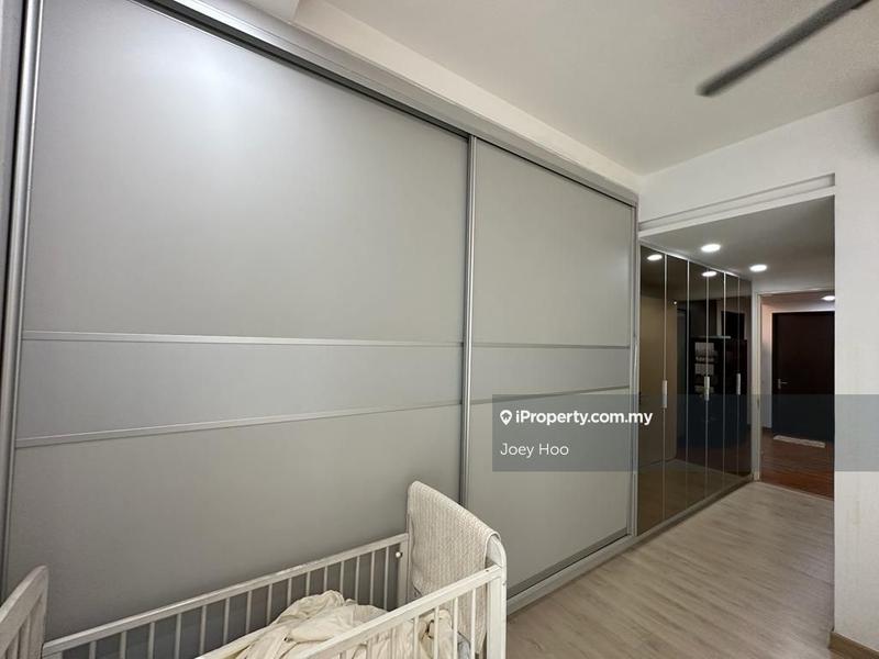 Kondominium untuk Dijual di Seringin Residences oleh Joey Hoo - iProperty.com.my
