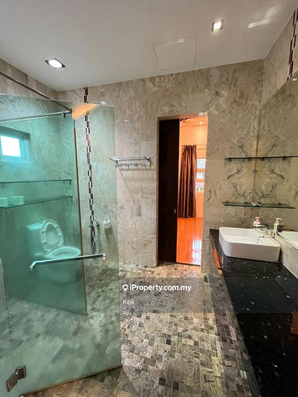Bungalow House for Sale in Taman Paramount, Petaling Jaya by Kok - iProperty.com.my