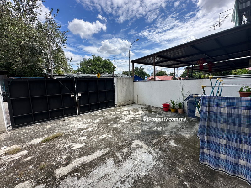 Flat for Sale in Jalan Chempedak by Fazli Shahar - iProperty.com.my