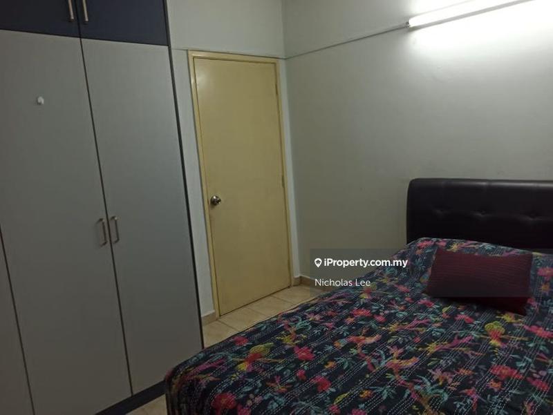 Apartment for Rent in Permai Lake View Apartment by Nicholas Lee - iProperty.com.my