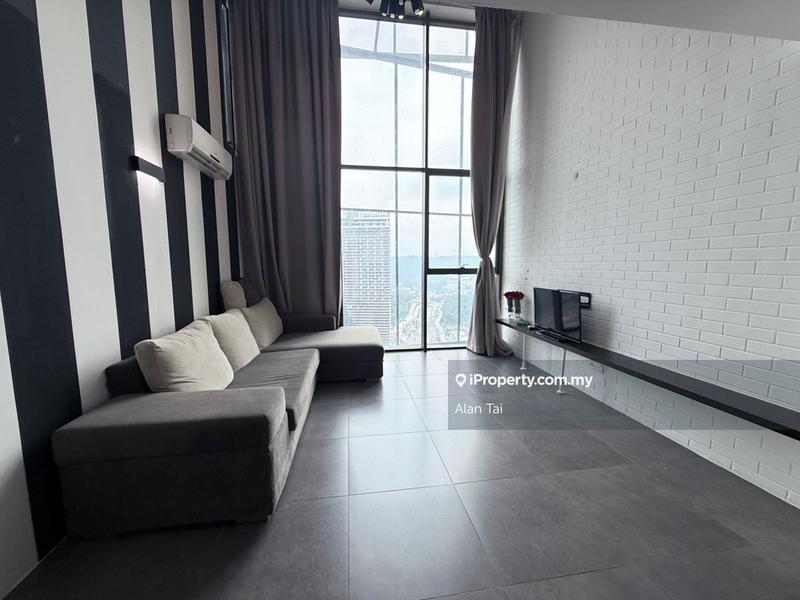 For Rent - Empire Damansara