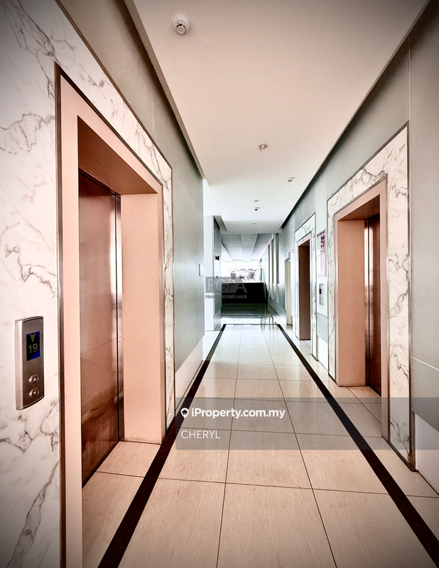 Condominium for Sale in Skyridge Garden by CHERYL - iProperty.com.my