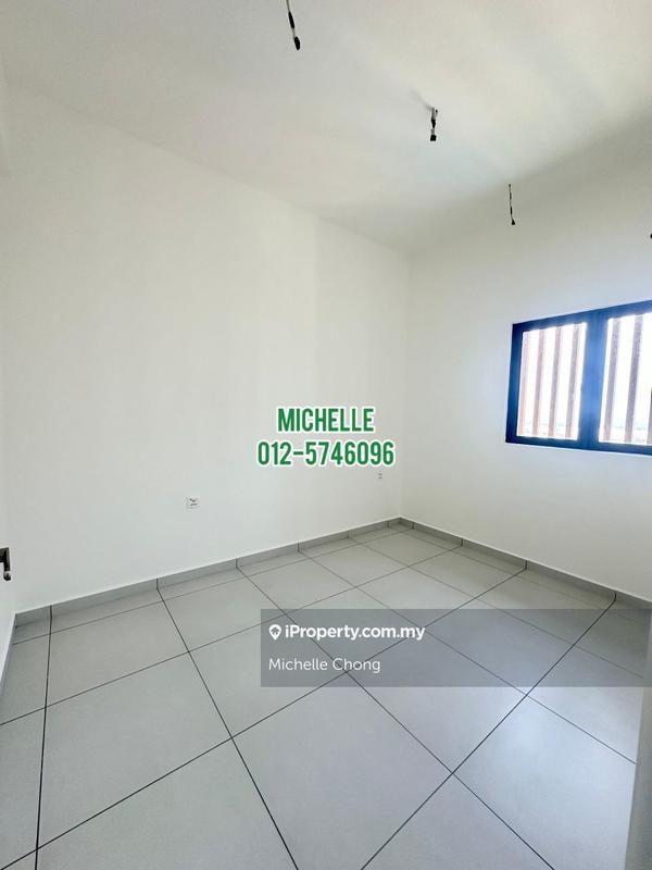 Service Residence for Sale in Sinaran @ Utropolis by Michelle Chong - iProperty.com.my