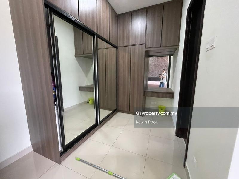 Rumah Berkembar untuk Dijual di Taman Jenderam Harmoni @ Dengkil, Dengkil oleh Kelvin Pook - iProperty.com.my