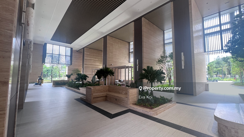 For Rent - Park Place