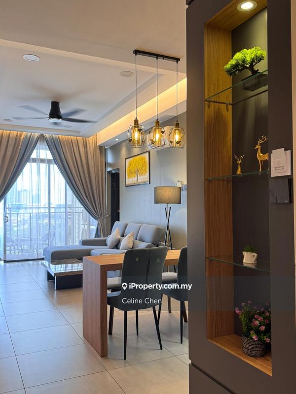 For Rent - The Quartz Residence